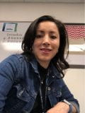 Laura Suarez, Dual Language teacher